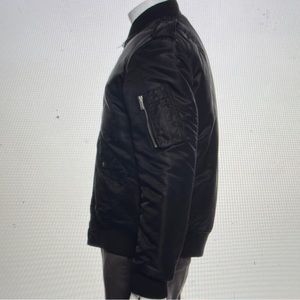 Saint laurent manes bomber